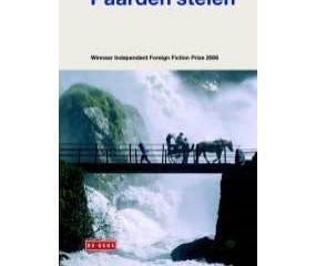 Leeskring - 'Paarden stelen' van Per Petterson