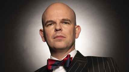Harry De Paepe - Boekvoorstelling Flemings