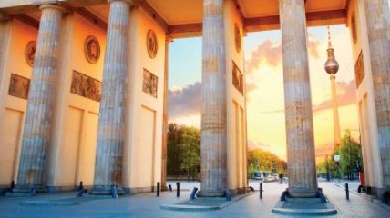 Hyperrealisme. Europa in een nieuw geopolitiek tijdperk - Wetteren