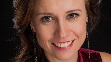 De tijdloze magie van muziek - Charlotte Asberg