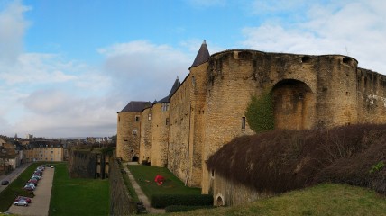 Franse Ardennen - cultuurhistorische reis