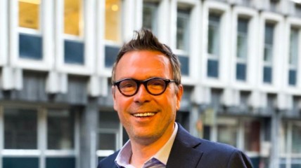 Onze mobiliteit in 2040: comfortabel maar ook duurder door Hajo Beeckman